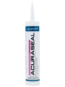 AcuraSeal Acrylic Urethane Sealant meets ASTM-C920 and offers 50+ year durability and 25% joint movement. AcuraSeal is designed for high quality interior and extreme exterior applications.