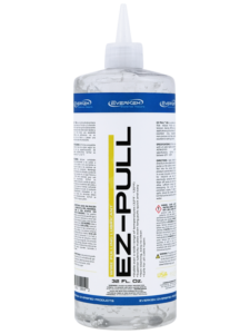 EZ-Pull - Wire Pulling Lubricant is a wire pulling lubricant gel that is easy to clean up, non-staining, and safe for all cable types.