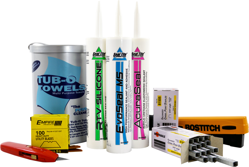 Specialty Vehicle Everkem