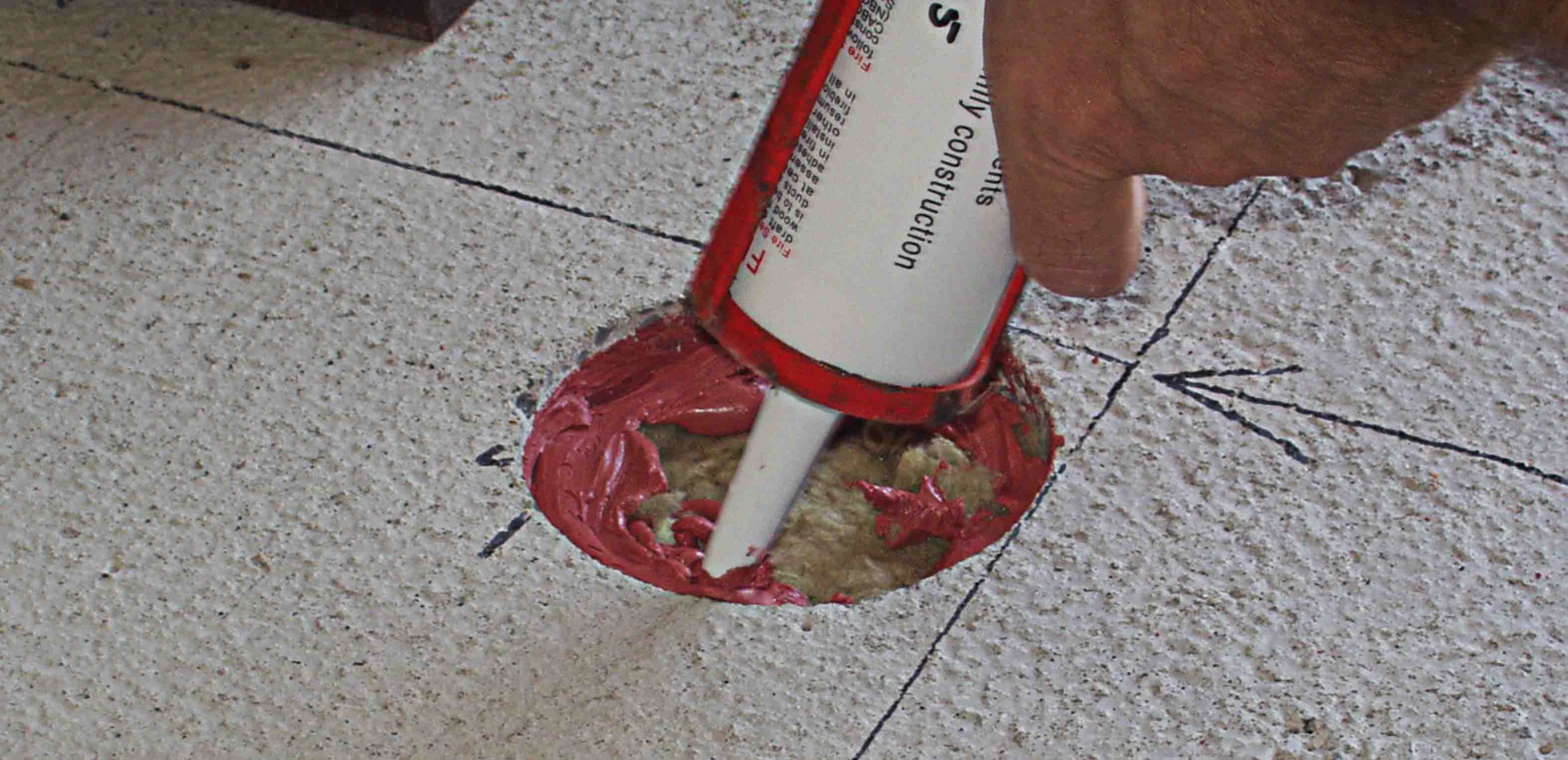 Fireblocking What is Code Compliant? Everkem