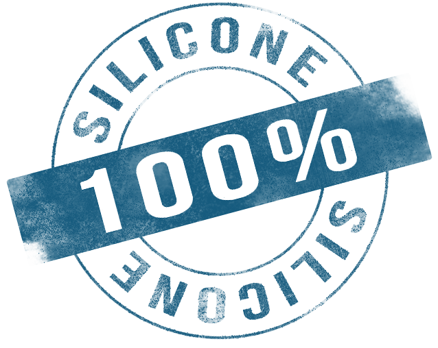 TruSil 100 is a 100% Silicone Sealant