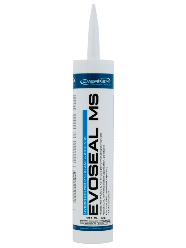 EvoSeal MS Hybrid Polymer Sealant