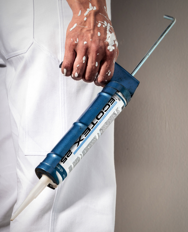 Calling All Caulkologists! Everkem Diversified Products