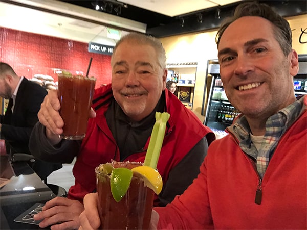 TonyCelhar JasonLynch 600 min