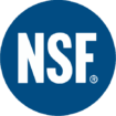 NSF logo image