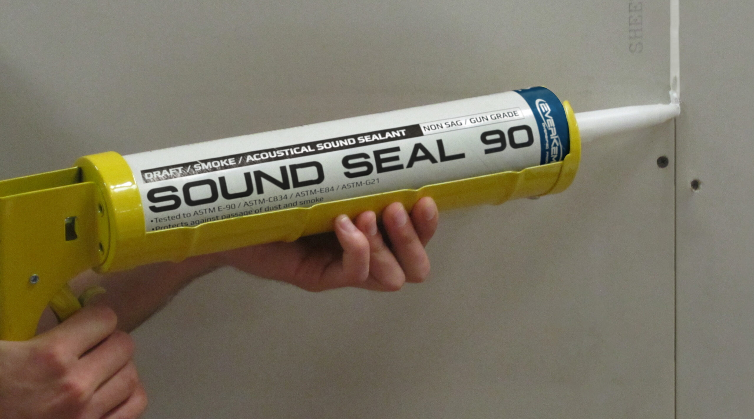 Simplifying Sound Reduction: The Basics - Everkem