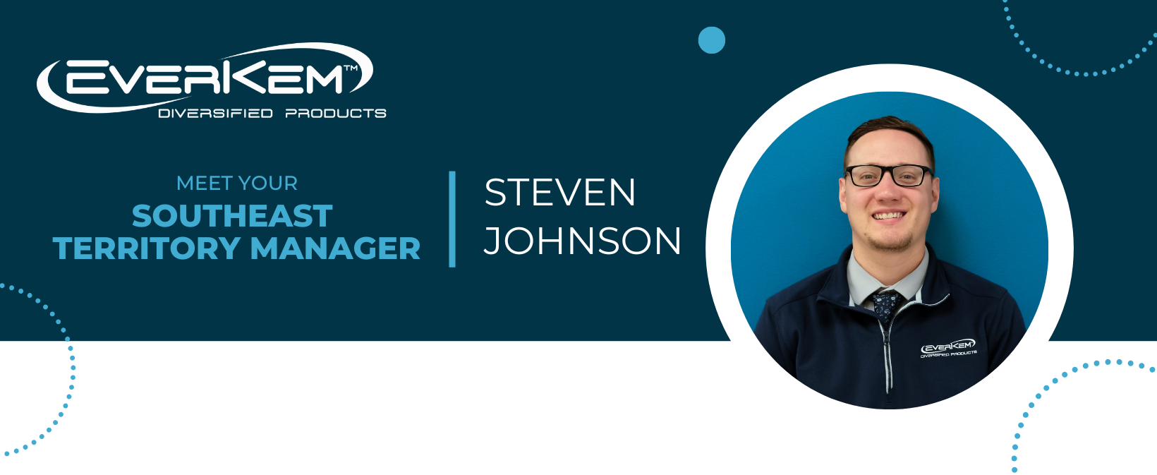 email banner and caulk talk banner steve