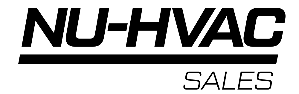 Nu HVAC Sales Logo 2025