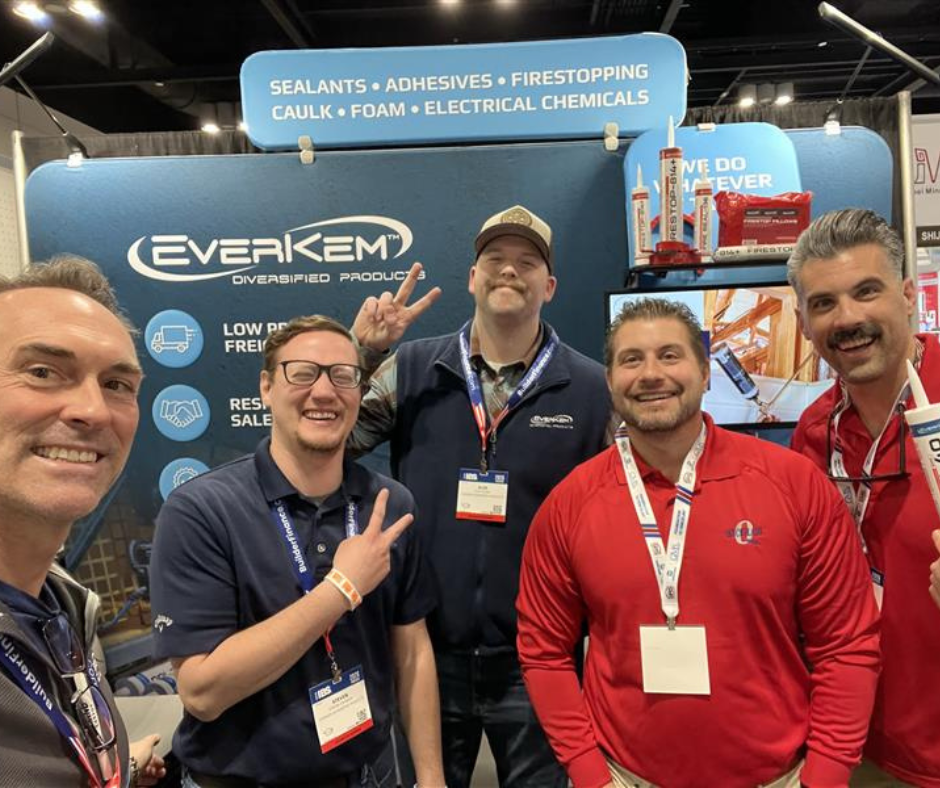 IBS Post Show 2026 2