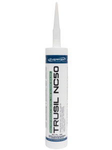 TruSil NC50 Neutral Cure Silicone Sealant 10.1ozCartridge v2 1