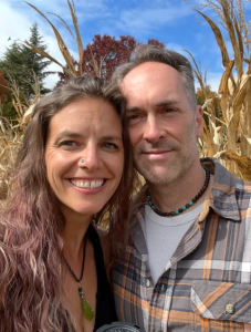 Jason and Michaleh