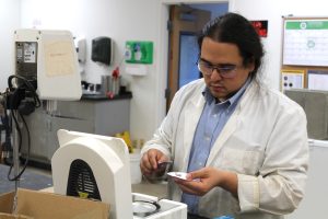 Luis lab 1
